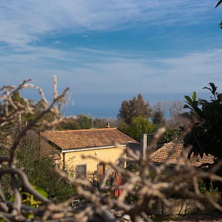 Le Casette Nel Borgo Hotel Acireale Luaran gambar